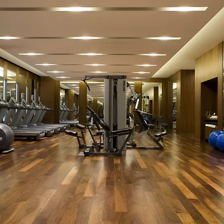 Courtyard By Marriott Seoul Times Square