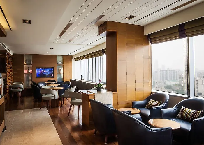 Courtyard By Marriott Times Square 4*