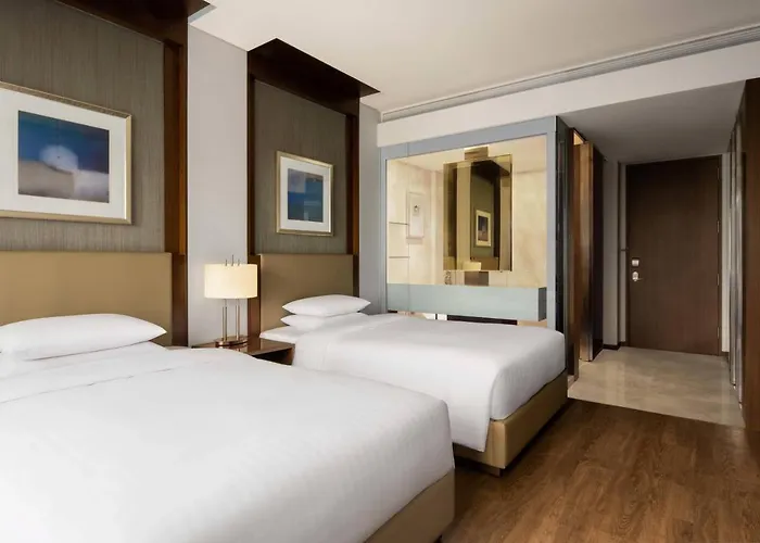 Hotel Courtyard By Marriott Times Square