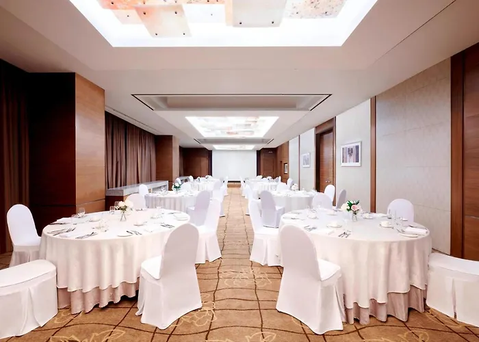 Courtyard By Marriott Times Square Hotel Seoul