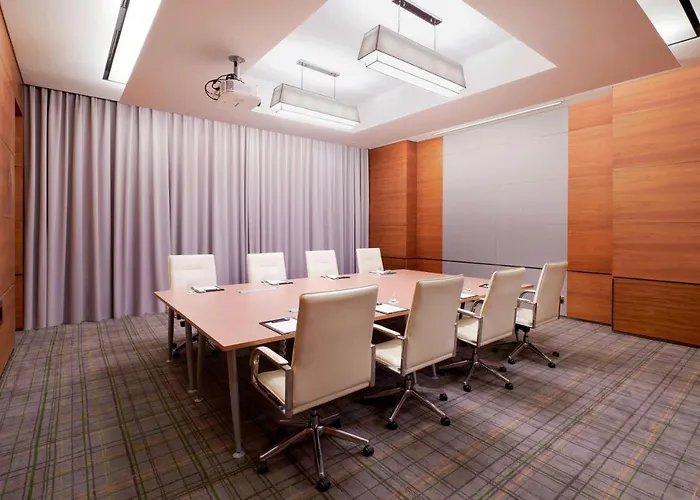 Hotel Courtyard By Marriott Times Square 4*