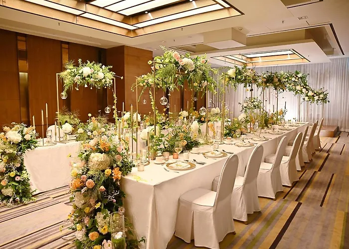 Hotel Courtyard By Marriott Times Square Seoul