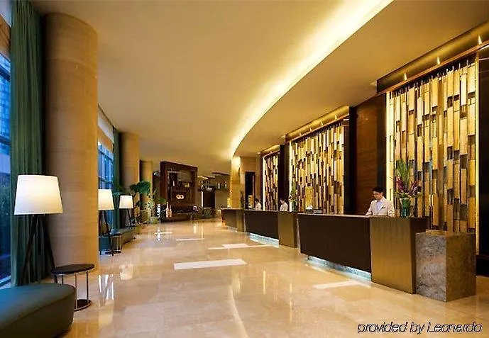 Courtyard By Marriott Times Square 4*