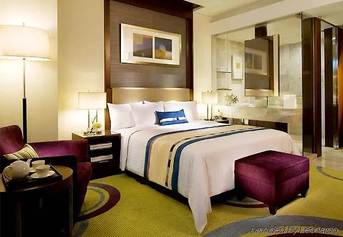 Courtyard By Marriott Times Square 4* Seoul