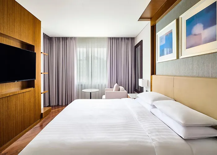 Hotel Courtyard By Marriott Times Square