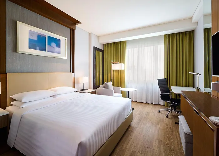 Courtyard By Marriott Times Square Hotel 4*