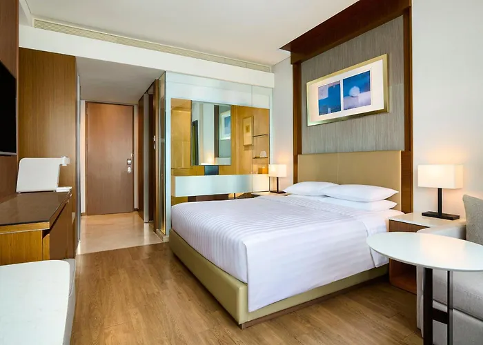Hotel Courtyard By Marriott Times Square 4*