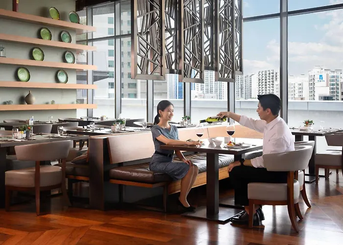 Hotel Courtyard By Marriott Times Square 4*