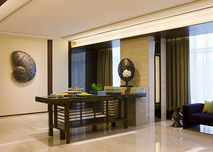 Courtyard By Marriott Times Square 4* Seoul
