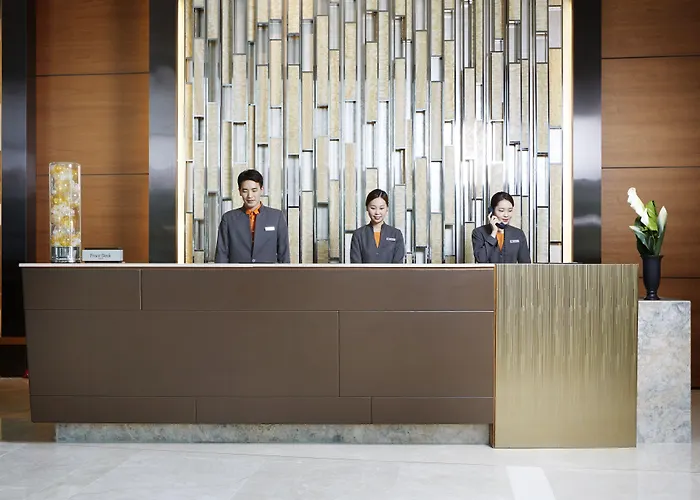 Hotel Courtyard By Marriott Times Square