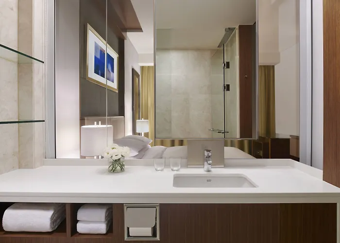 Courtyard By Marriott Times Square 4* Seoul