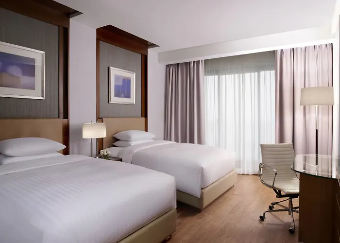 Courtyard By Marriott Times Square 4* Seoul