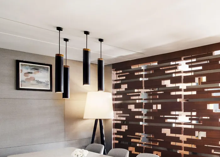 Hotel Courtyard By Marriott Times Square Seoul