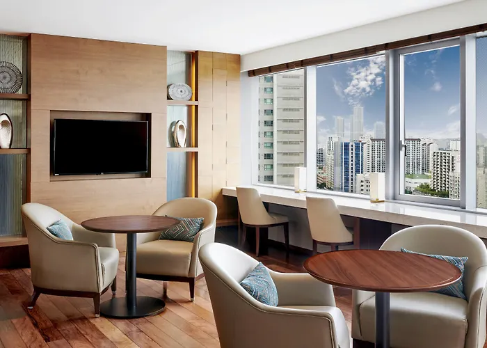 Courtyard By Marriott Times Square 4*