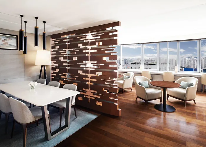 Hotel Courtyard By Marriott Times Square 4*