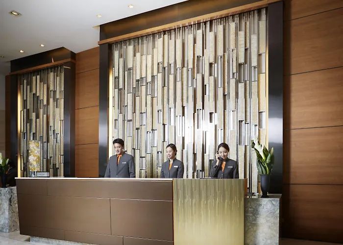 Courtyard By Marriott Times Square Hotel