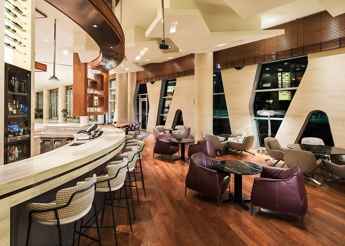 Courtyard By Marriott Times Square Hotel 4*