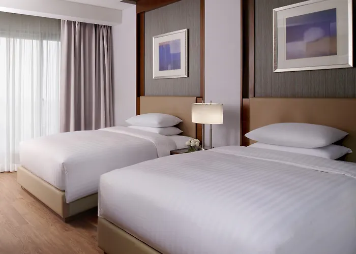 Courtyard By Marriott Times Square 4*