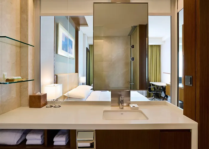 Hotel Courtyard By Marriott Times Square