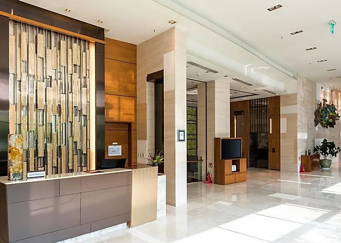 Courtyard By Marriott Times Square Hotel