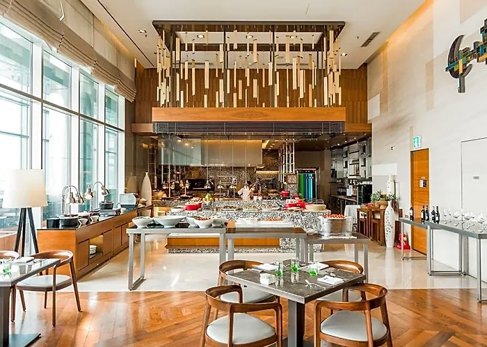 Hotel Courtyard By Marriott Times Square