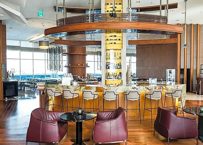Hotel Courtyard By Marriott Times Square 4*