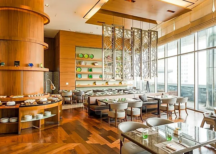 Courtyard By Marriott Times Square 4* Seoul