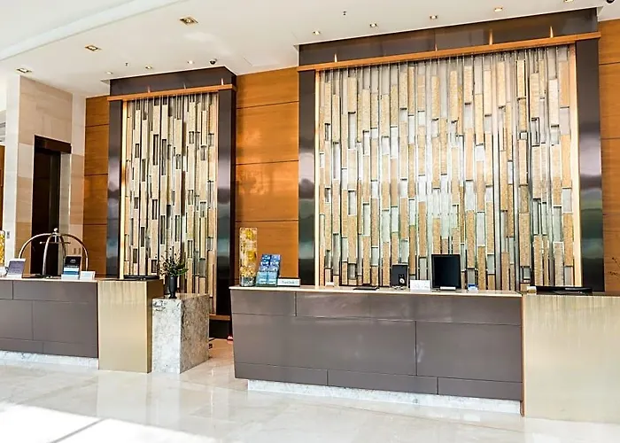 Courtyard By Marriott Times Square Hotel