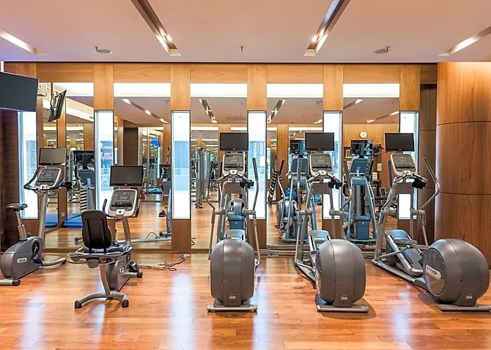 Courtyard By Marriott Times Square 4* Seoul