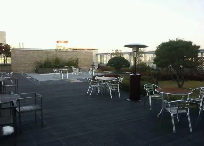Courtyard By Marriott Times Square Hotel 4*