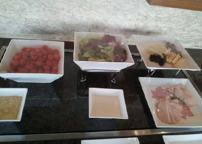 Hotel Courtyard By Marriott Times Square Seoul