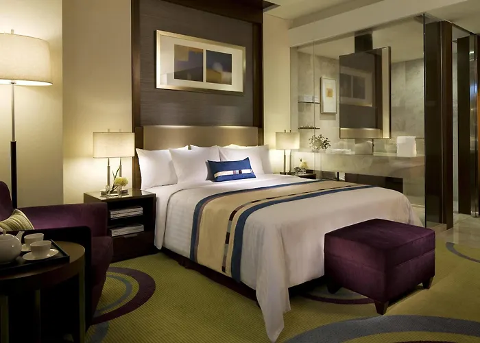 Courtyard By Marriott Times Square 4* Seoul