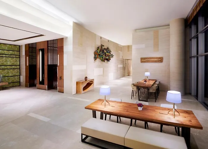 Courtyard By Marriott Times Square 4*