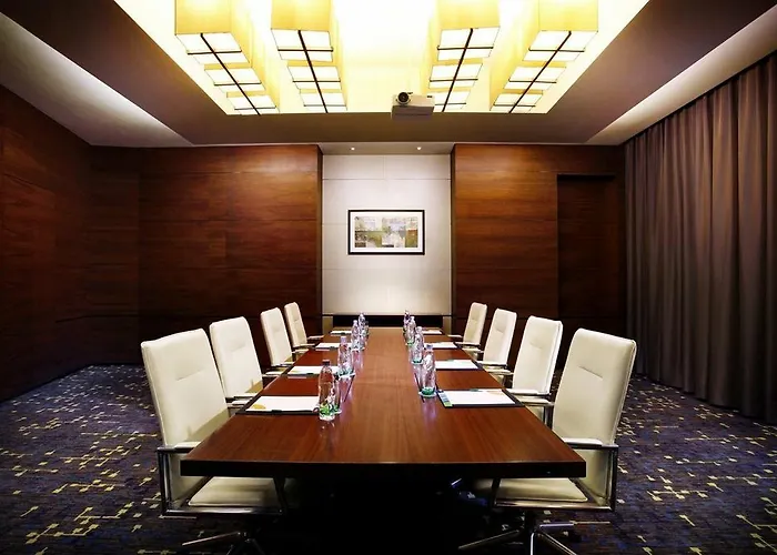 Courtyard By Marriott Times Square 4* Seoul