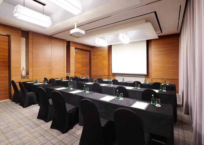Courtyard By Marriott Times Square 4* Seoul